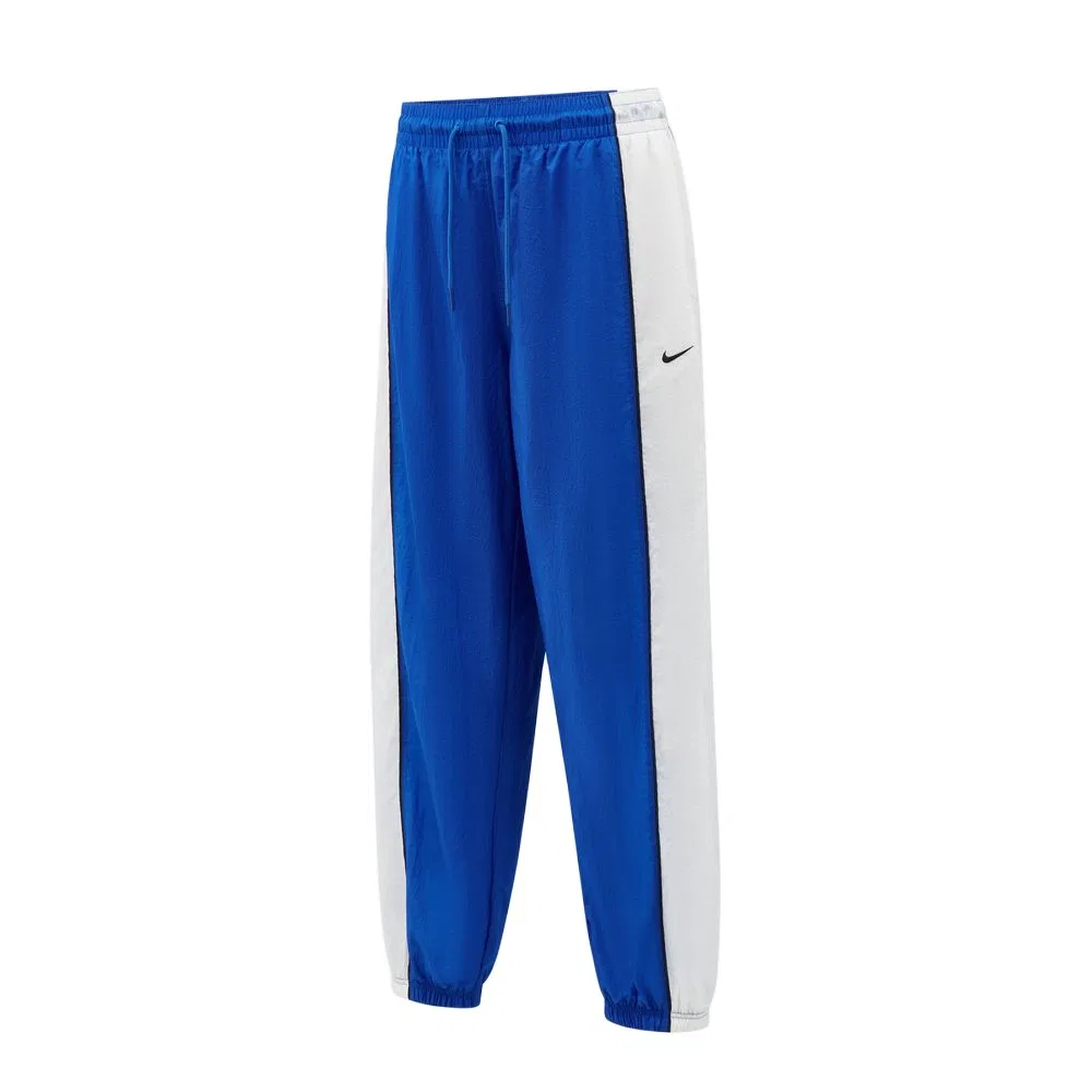 Мужские повседневные брюки с манжетами Casual Pants Nike