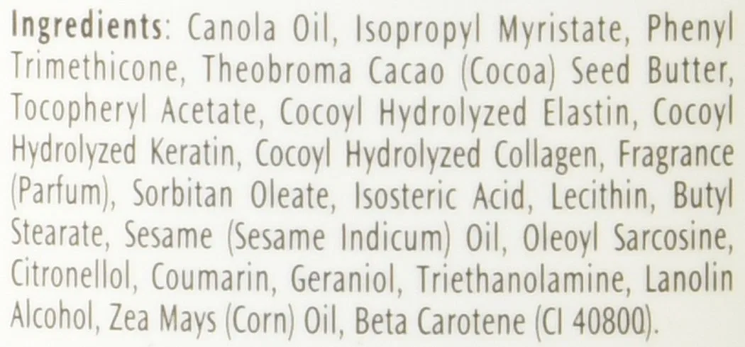 Масло для тела успокаивающее Palmer's Cocoa Butter Formula, 452.47 мл, 3 шт — фото 4