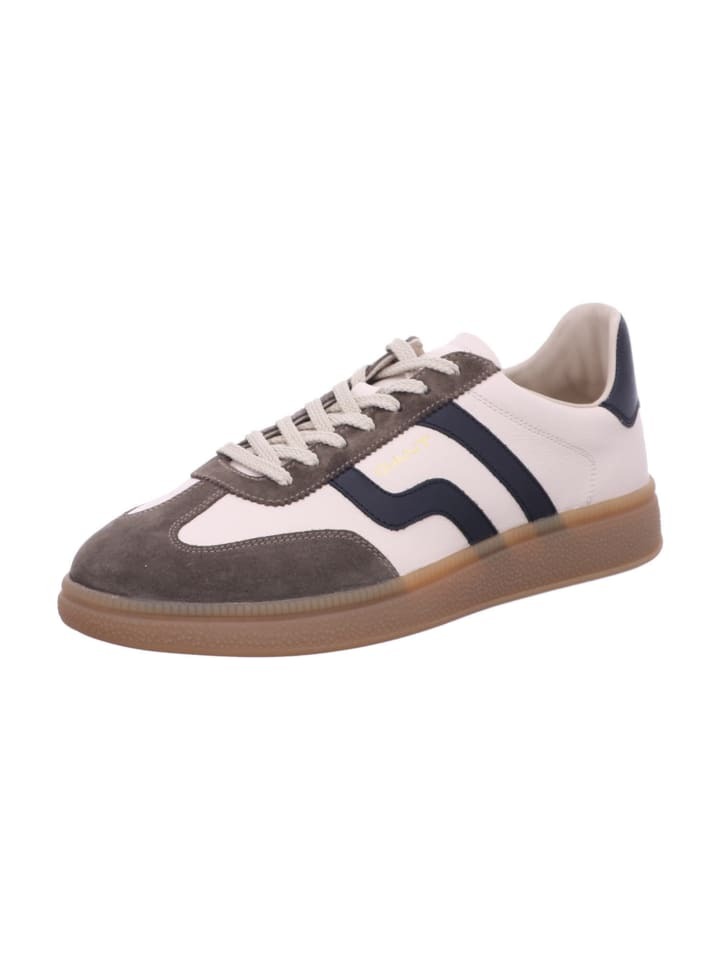 

Низкие кроссовки Gant, белый