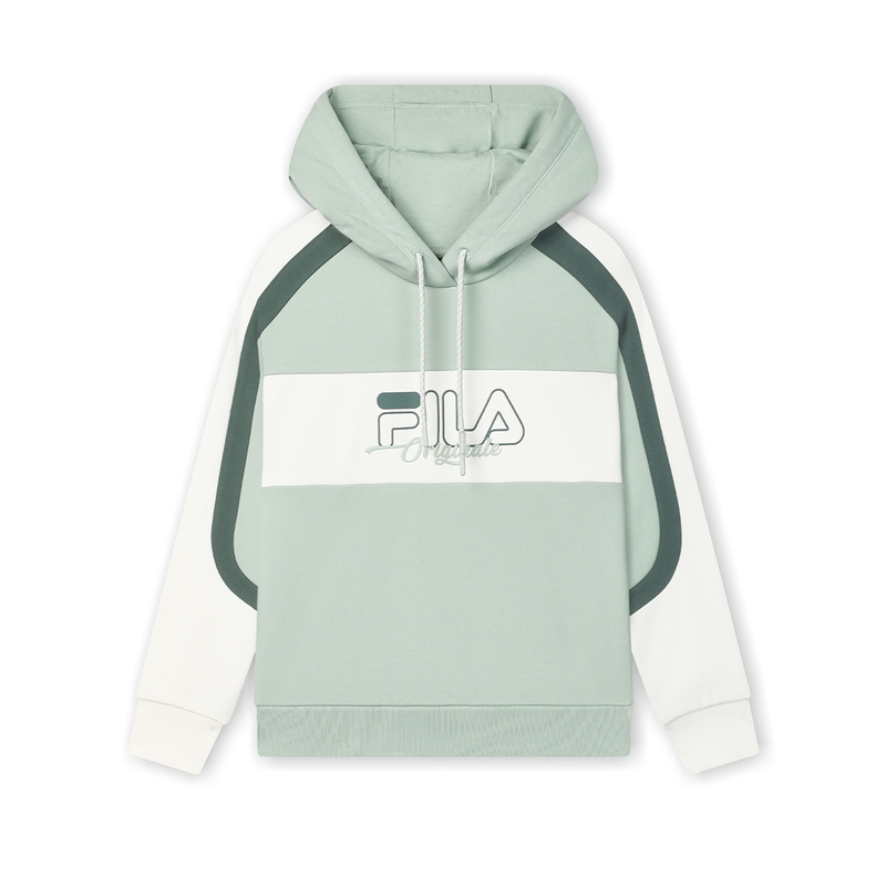 

FILA Свитшот Women's Wisteria Green