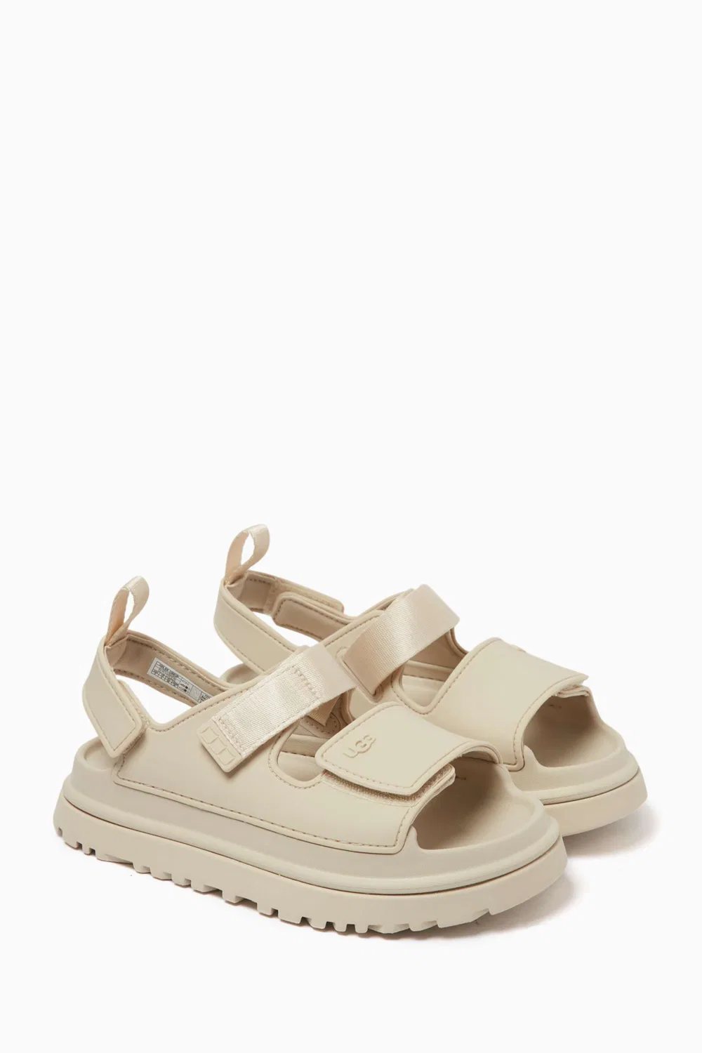 Сандалии GoldenGlow UGG, нейтральный