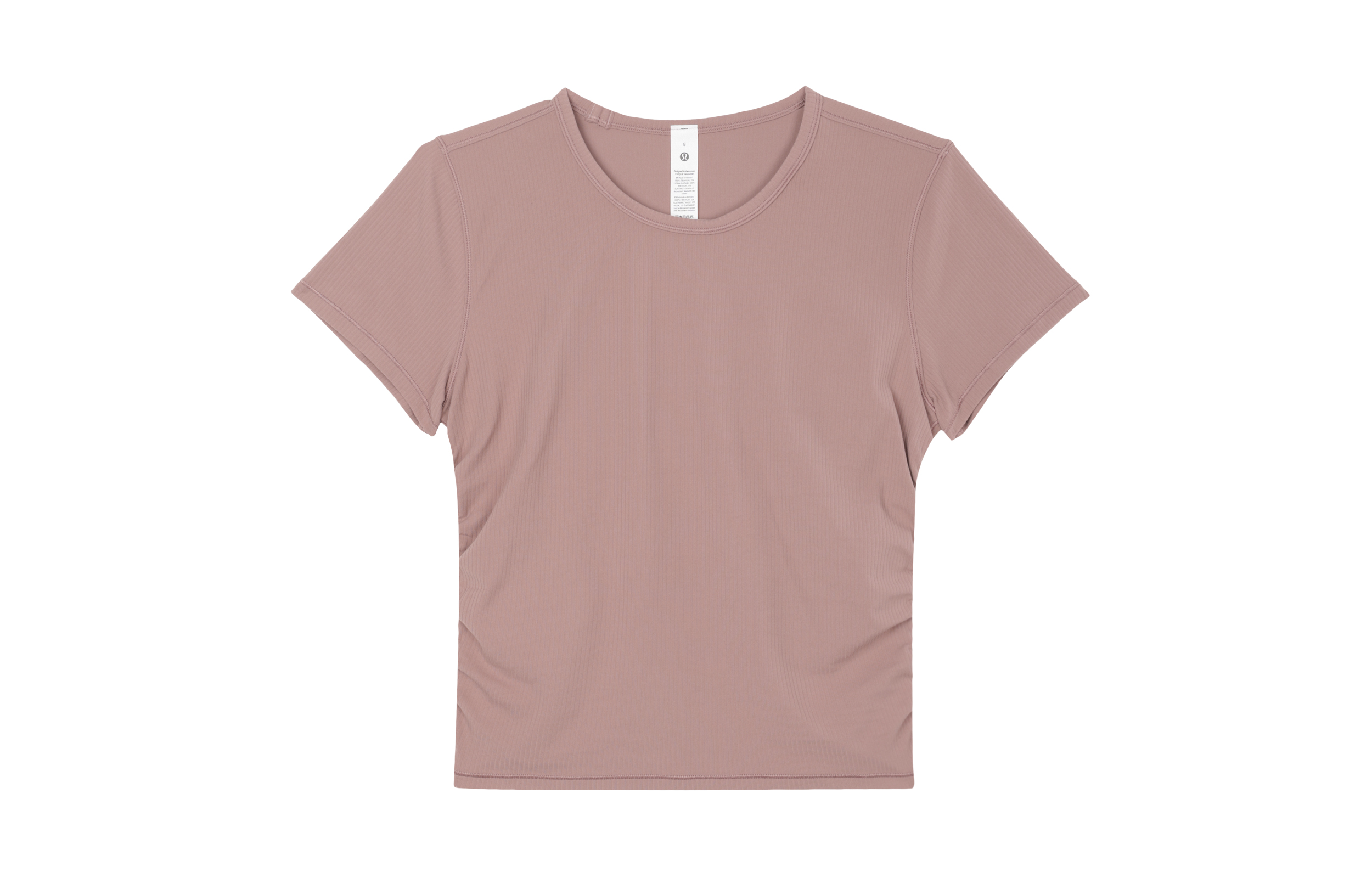 

SS23 Комплект футболок с рукавами для женщин Lululemon, Marine Blue/TRNV