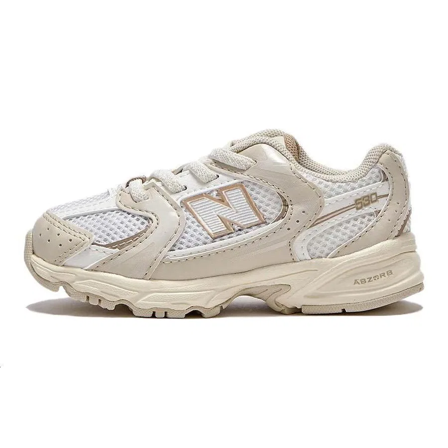 Кроссовки для малышей New Balance, Beige