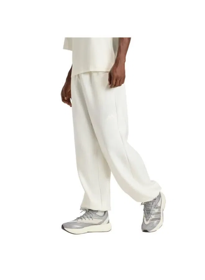 Брюки спортивные мягкие Soft Lux Adidas, белый