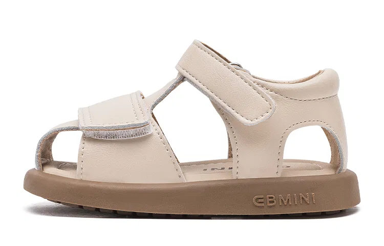 Кроссовки для малышей EBMINI, Beige