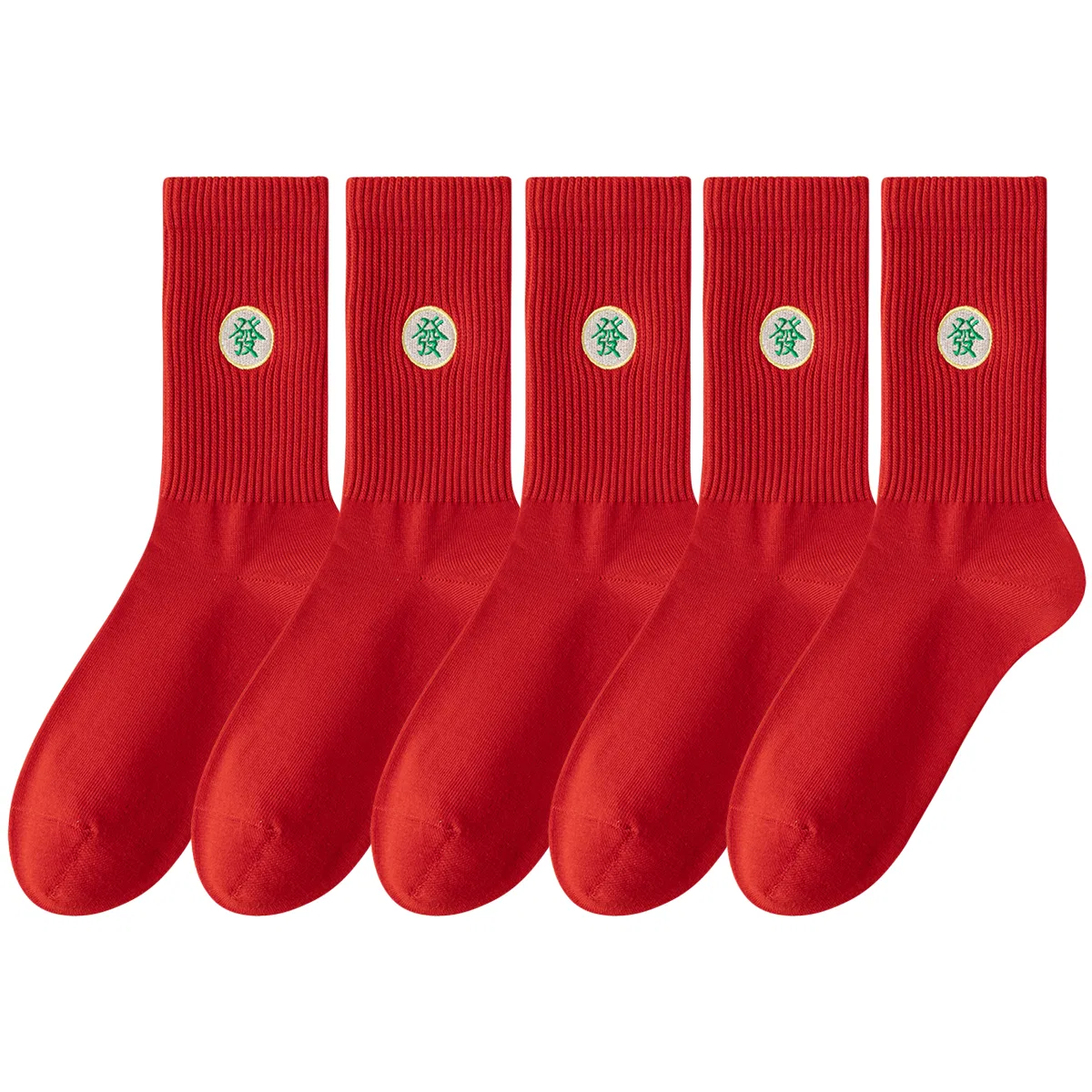 Детские носки с длинным голенищем [5 Pack]5 Shots MIIOW