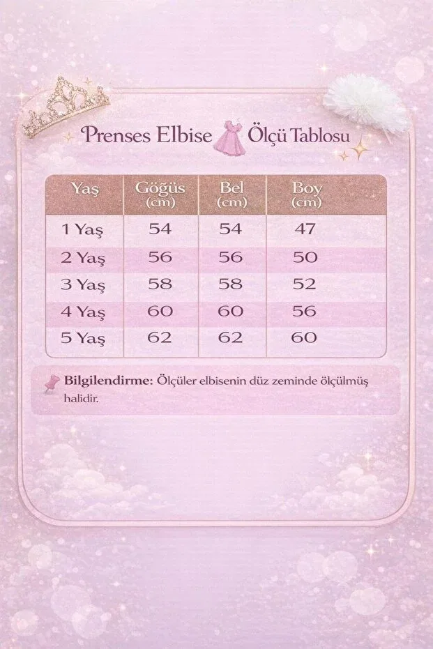 Детское платье для девочек с блестками Princess Evening Dress Butikhappykids, Blue — фото 2