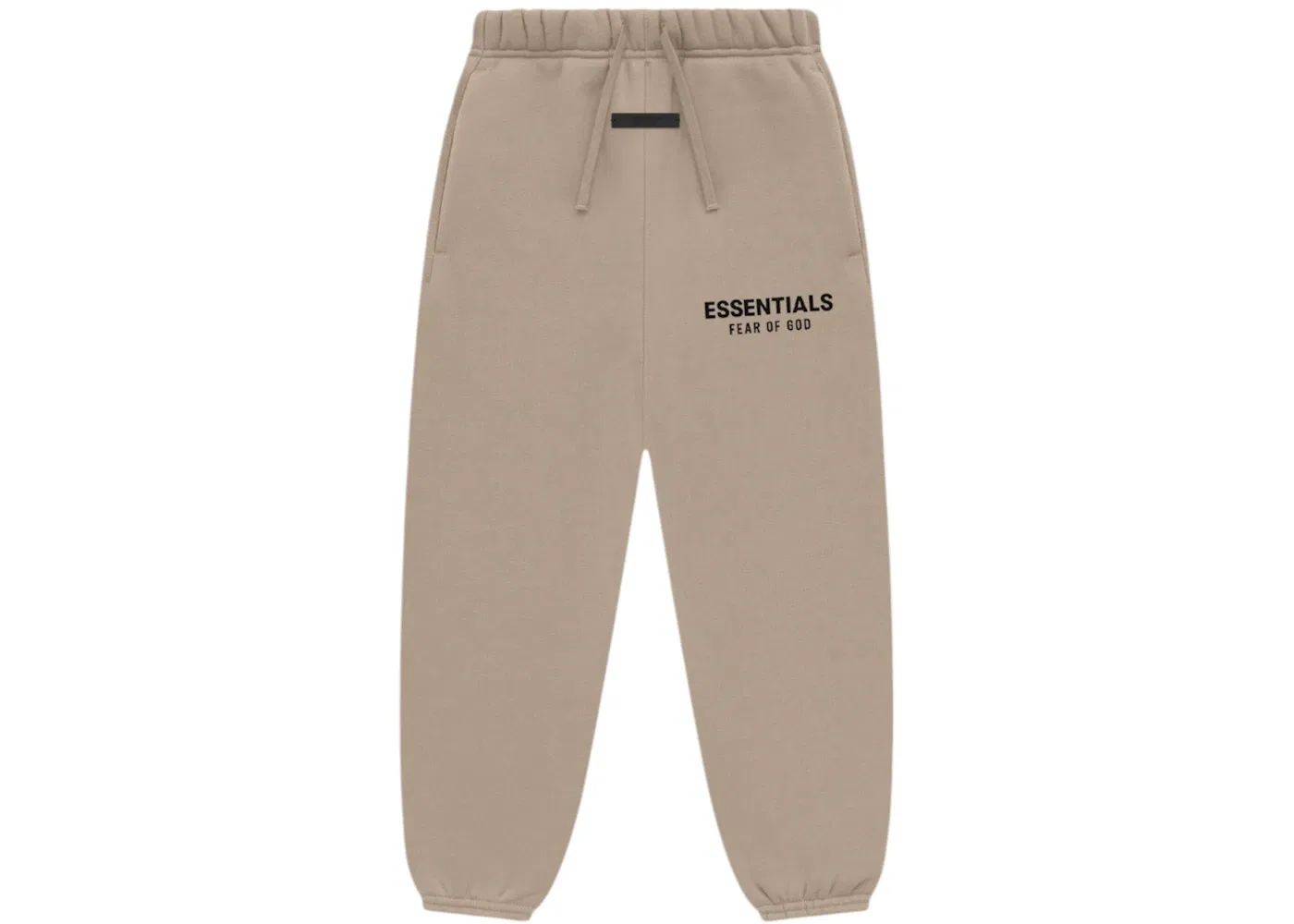 Детские спортивные штаны из флиса Desert Sand Fear of God, Desert Sand