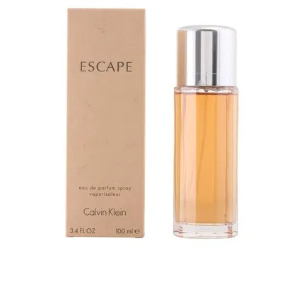 Парфюмерная вода Escape Calvin Klein, 100 мл