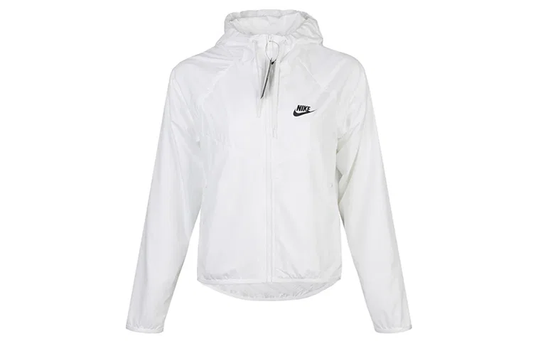Женская куртка с капюшоном Nike