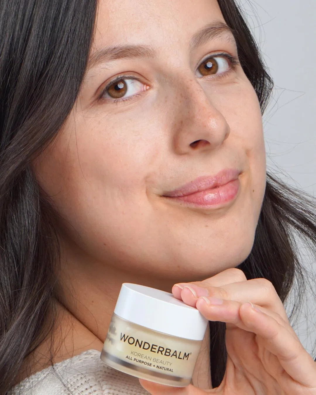 Бальзам многофункциональный Wonderbalm, набор Wonder Duo 20 мл + бальзам для губ — фото 2