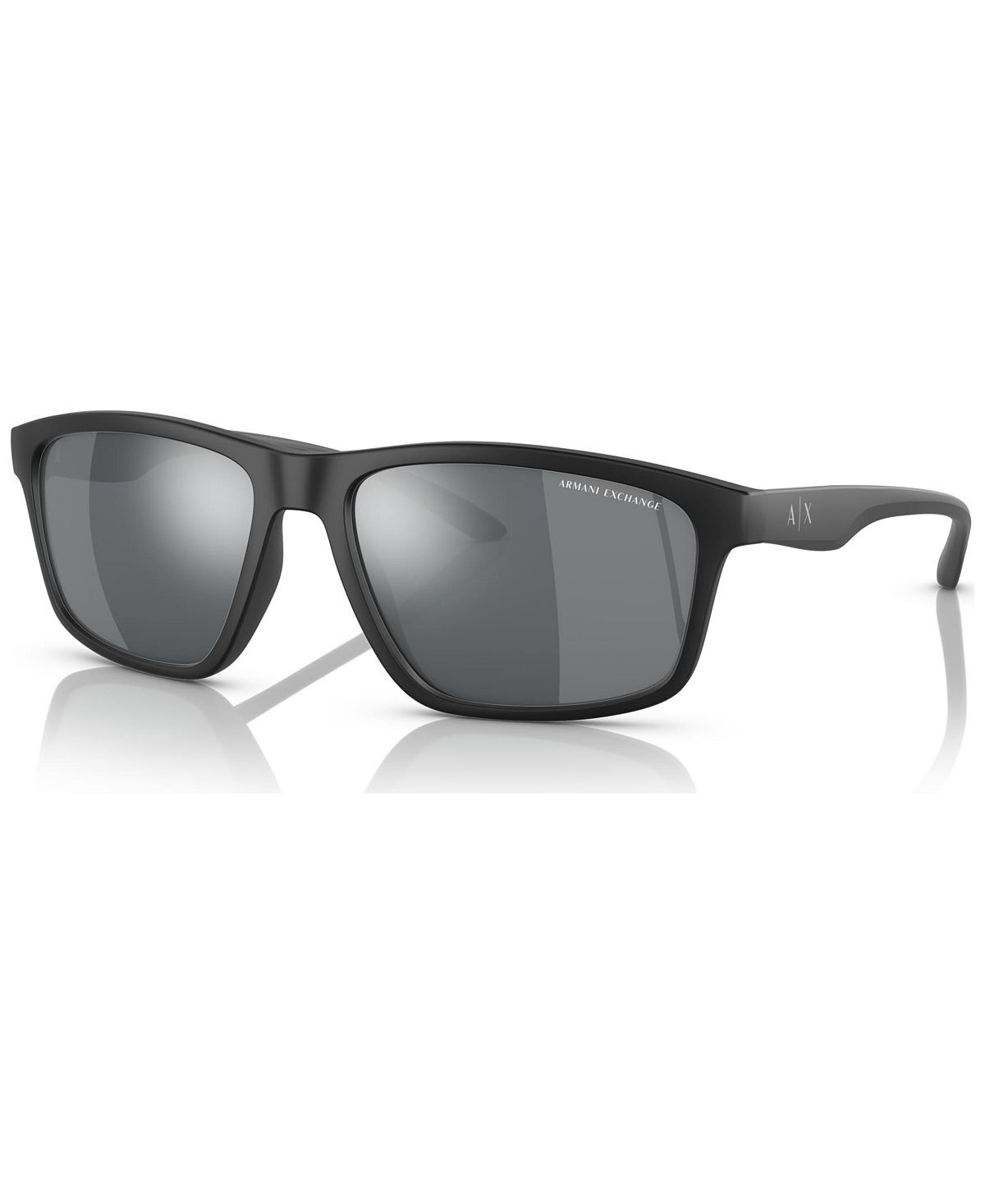 

Мужские солнцезащитные очки 59, ax4122s59-z A|X Armani Exchange, мульти