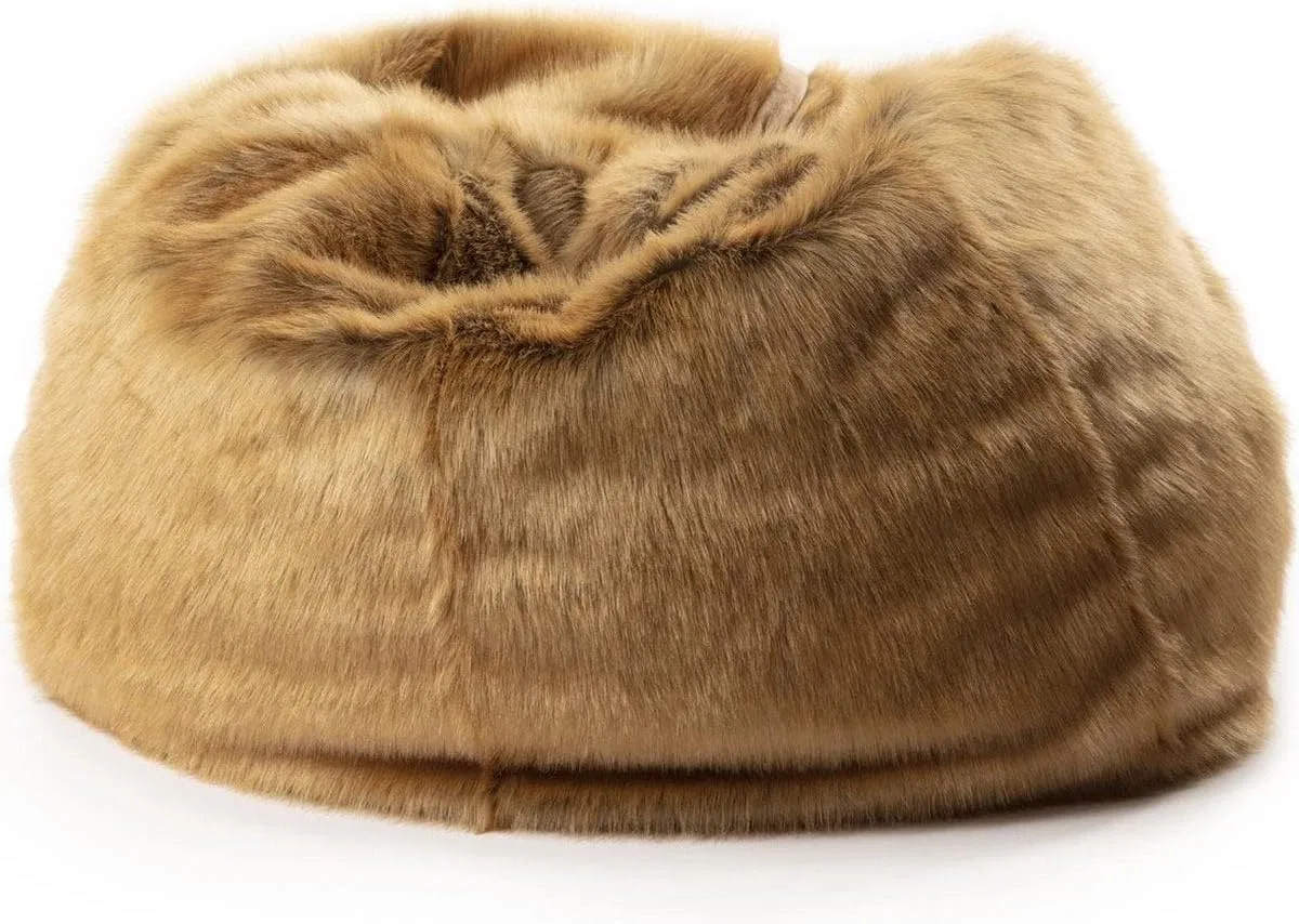 Мочалка Pouf Lièvre Wild & Soft