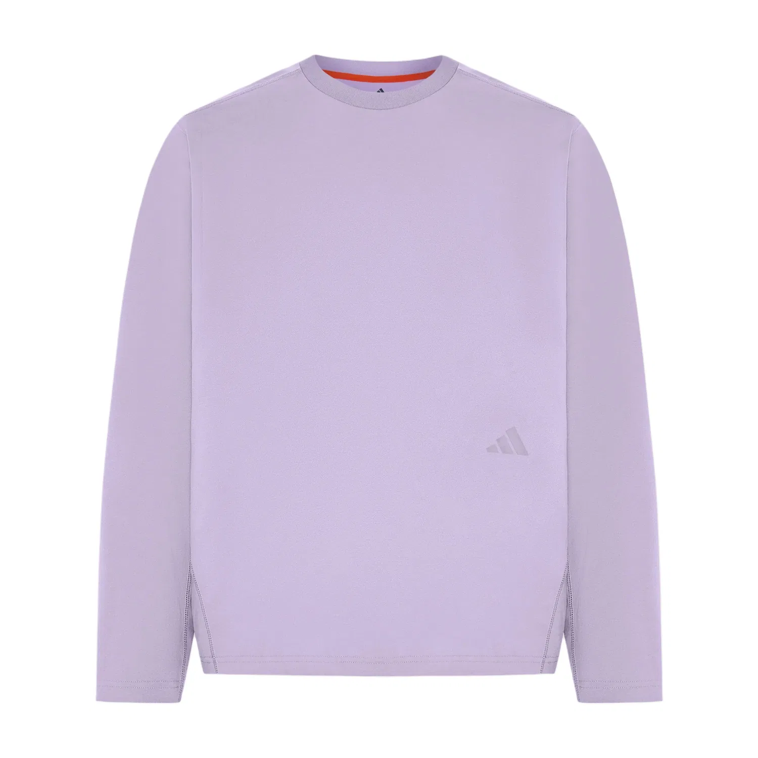 Футболка без рукавов Adidas, Powder Plum Purple
