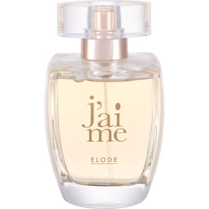 

Elode - J'Aime - Парфюмерная вода - 100мл мл