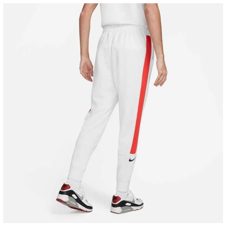 Спортивные штаны Nike Sportswear Air Jogger, Белый — фото 2
