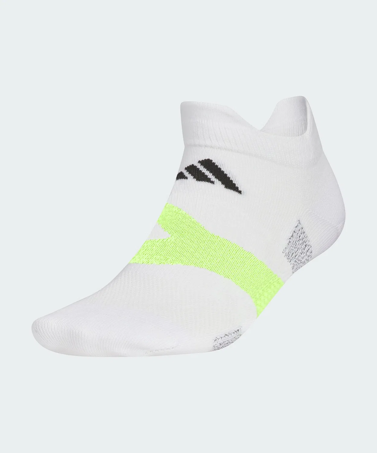 Спортивные носки для бега с арх-поддержкой Adidas, White