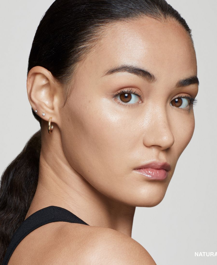Интенсивная увлажняющая сыворотка-основа SPF 30/40, 28 г Bobbi Brown, цвет natural — фото 3