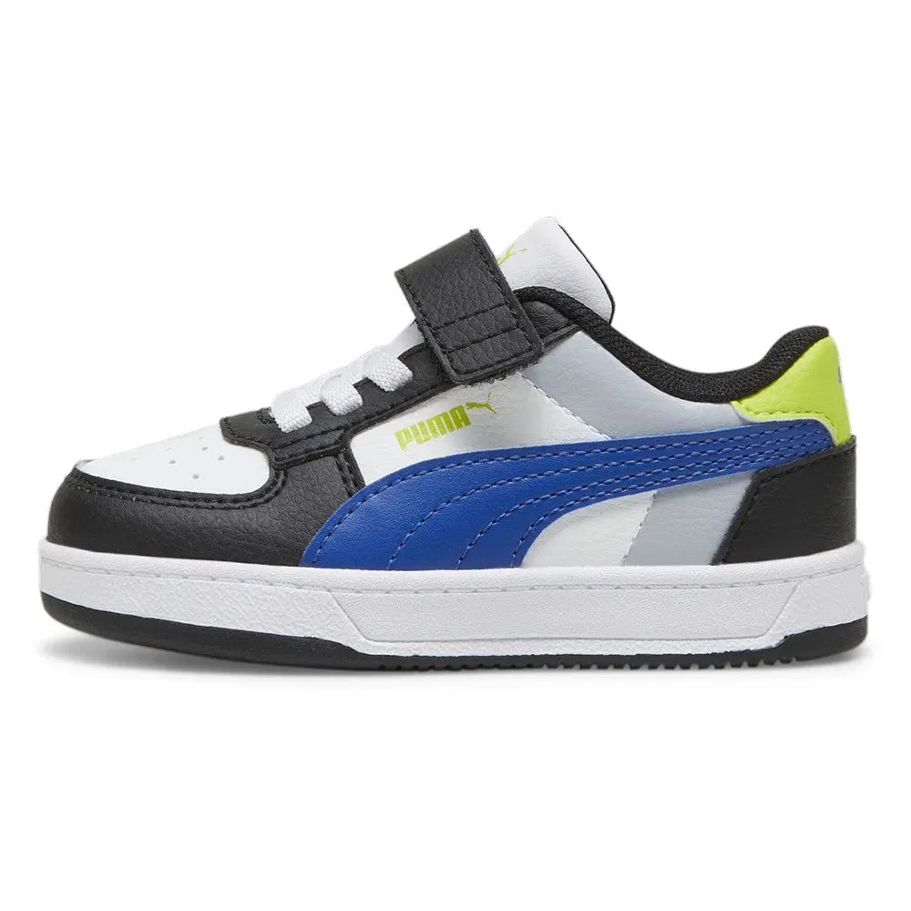Кроссовки Caven 20 Block AC+ Puma, мультиколор — фото 4