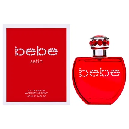 Парфюмерная вода Bebe Satin By Bebe For Women, 1000 мл