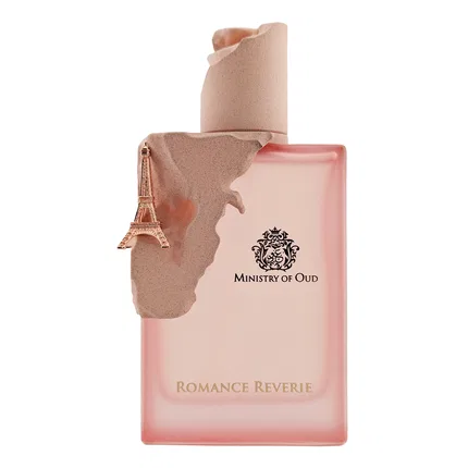 Парфюмерная вода Ministry Of Oud Romance Reverie Paris Corner, 100 мл