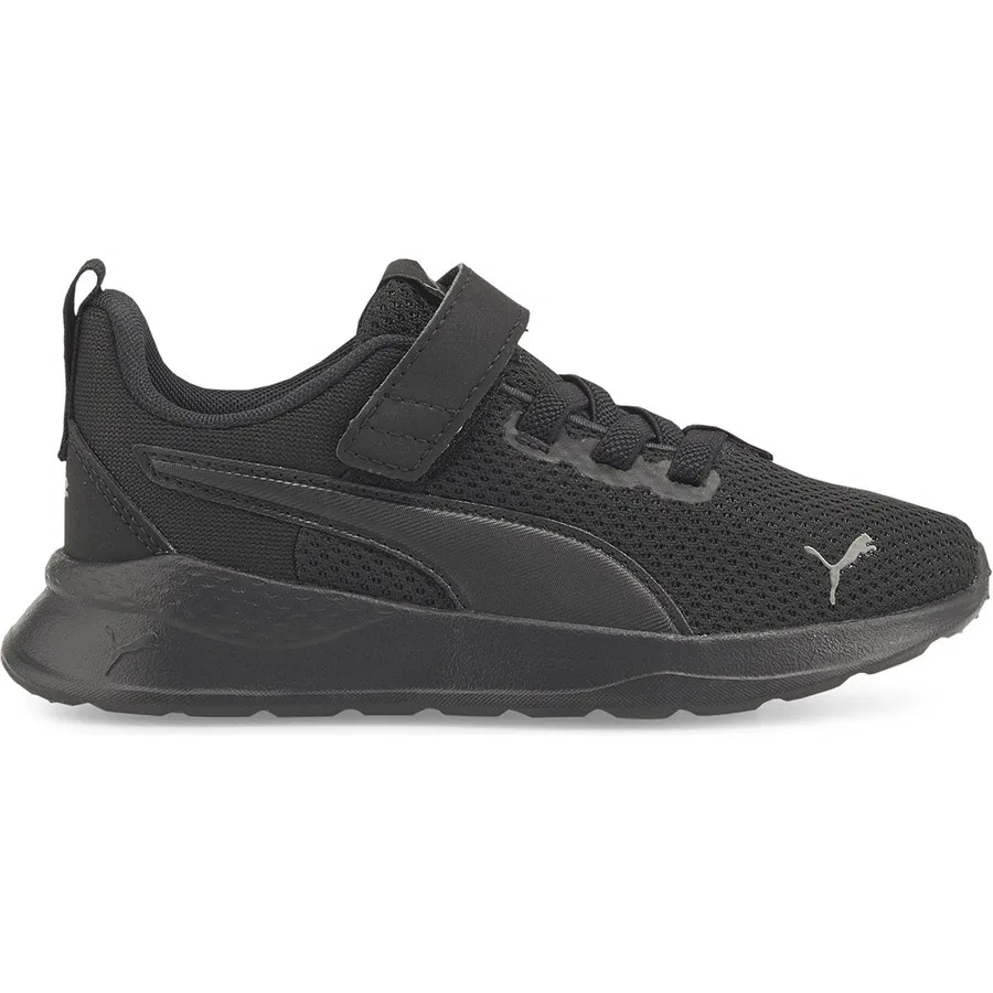 Детские кроссовки Puma Anzarun Lite Ac Ps, Черный