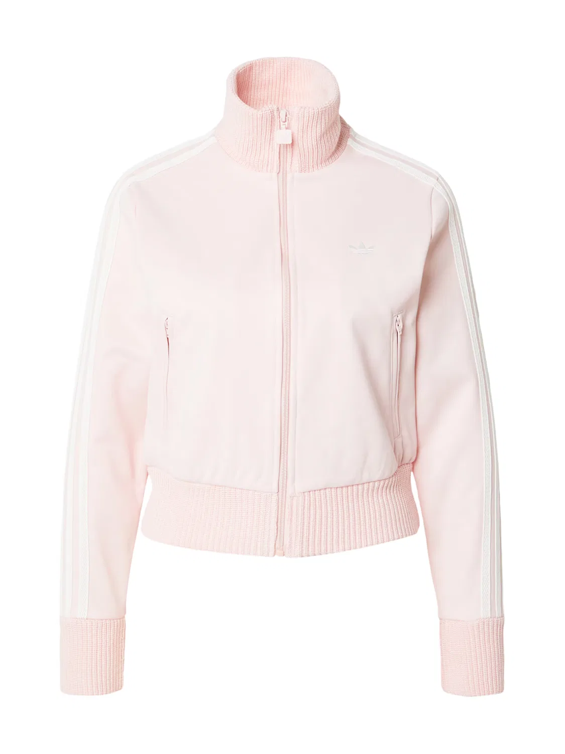 Ветровка Adidas Originals, розовый