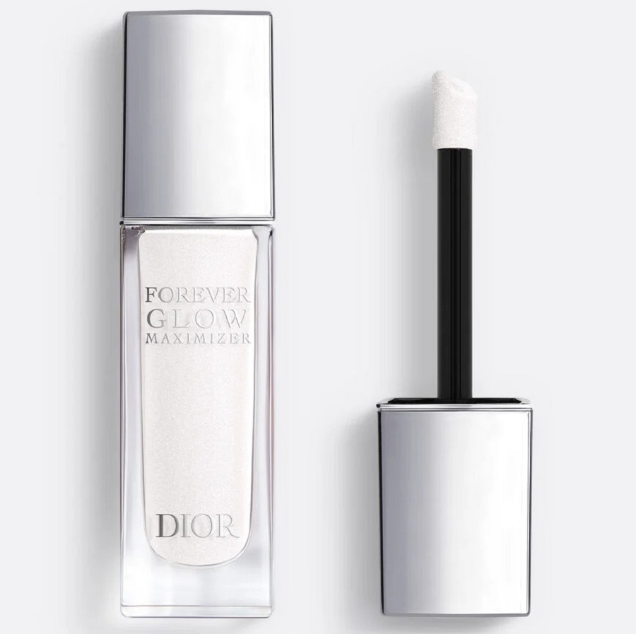 

Хайлайтер Dior Forever Glow Maximizer, Pearly