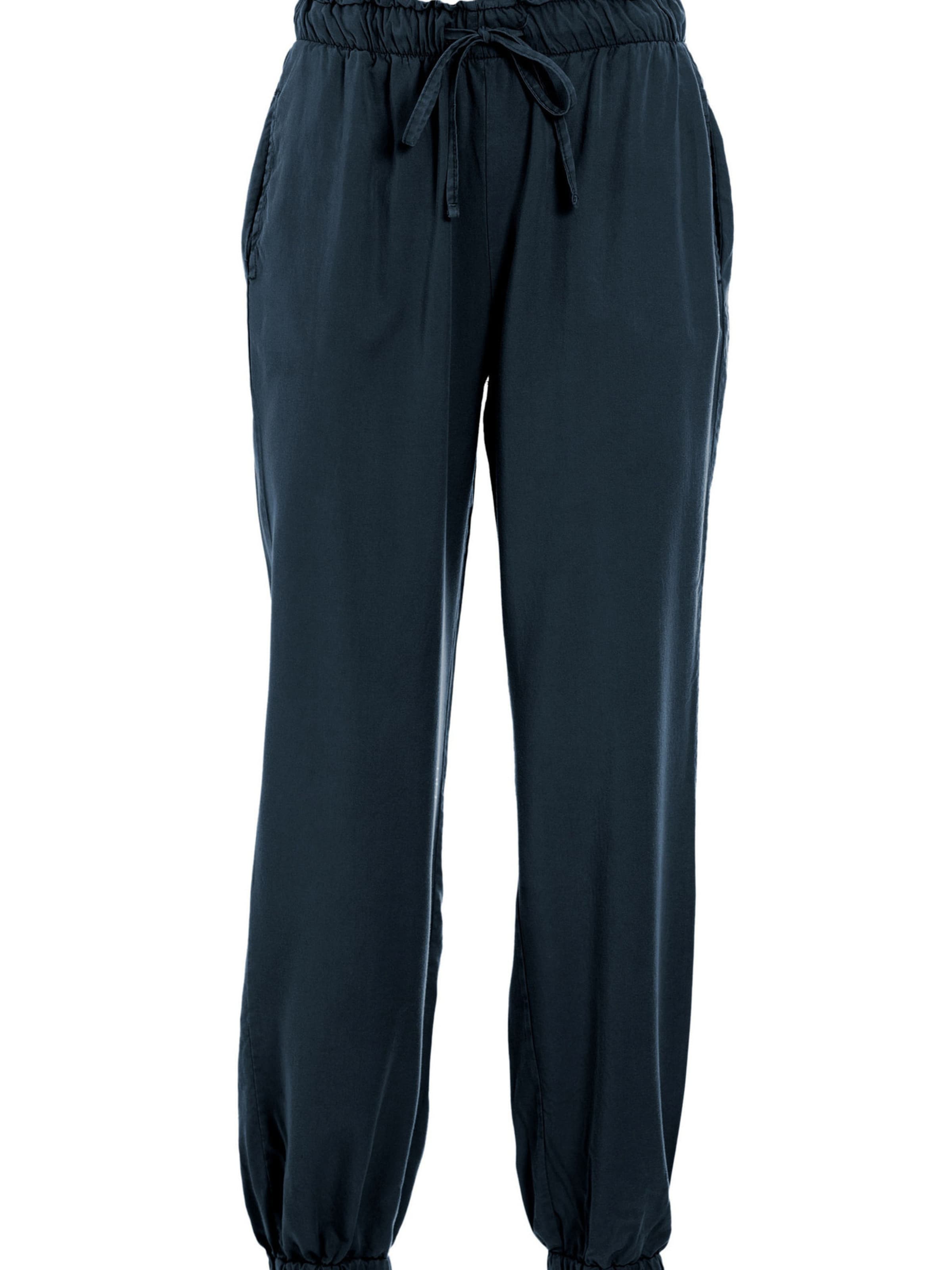 

DEHA Штаны для тренировок Regular в цвете Marine Blue
