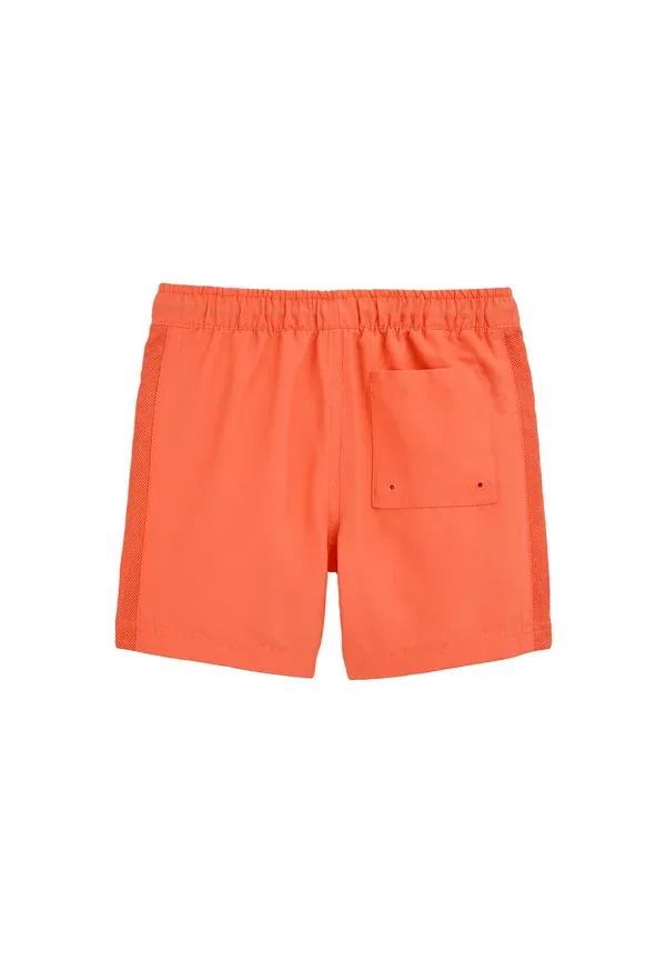 Плавки с регулируемым поясом Swimming shorts We Fashion, Bright Orange, оранжевый — фото 2