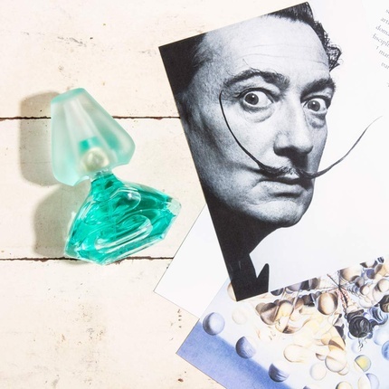 Туалетная вода Salvador Dali Духи 30мл — фото 3