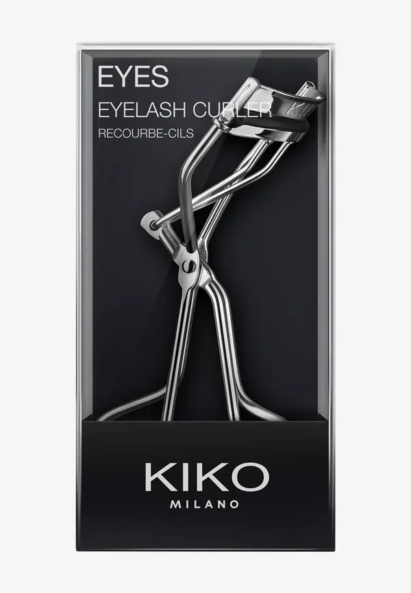 Щипцы для завивки ресниц - щипцы для завивки ресниц Kiko Milano — фото 2