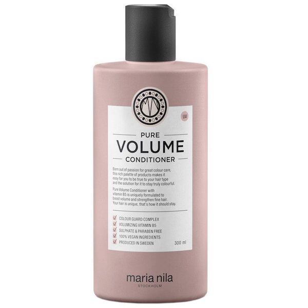 

Кондиционер для тонких волос, 300 мл Maria Nila Pure volume