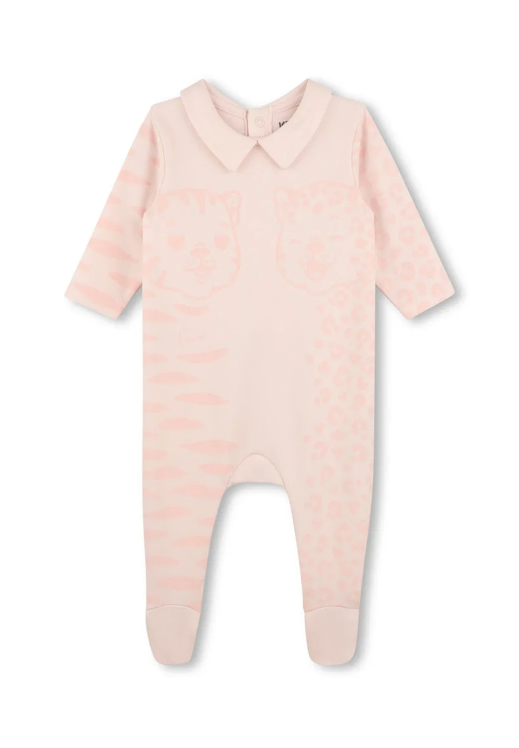 Пижама Kenzo Kids, Litchi