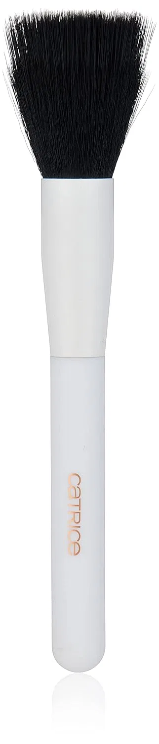Кисть для сыворотки для лица, CATRICE, 1 шт, 15 см, White