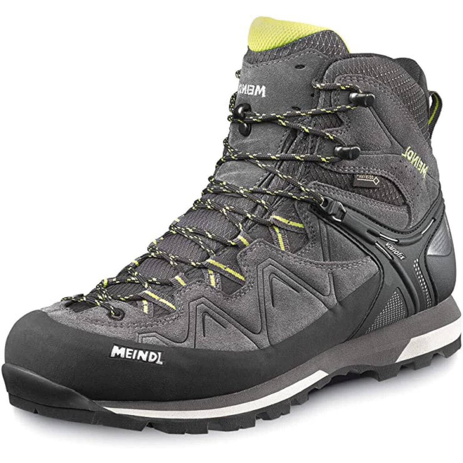 

Походная обувь Meindl Tonale GTX, серый
