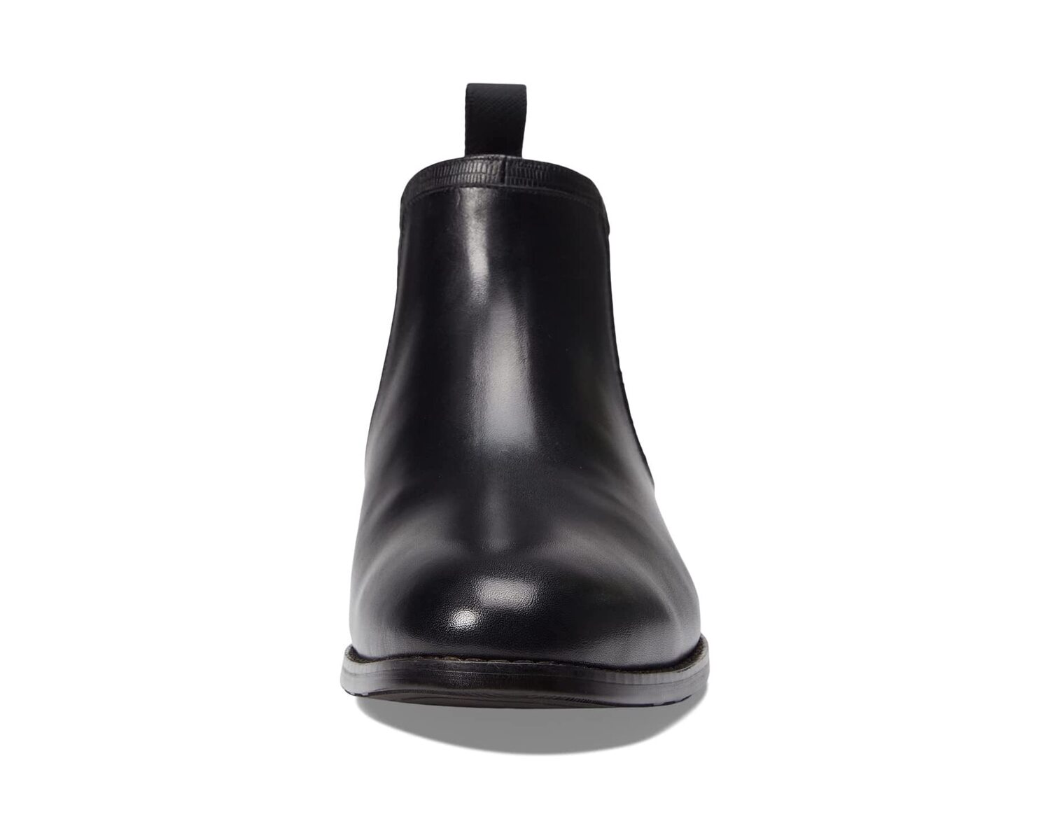 

Ботинки Duke Steve Madden, кожа