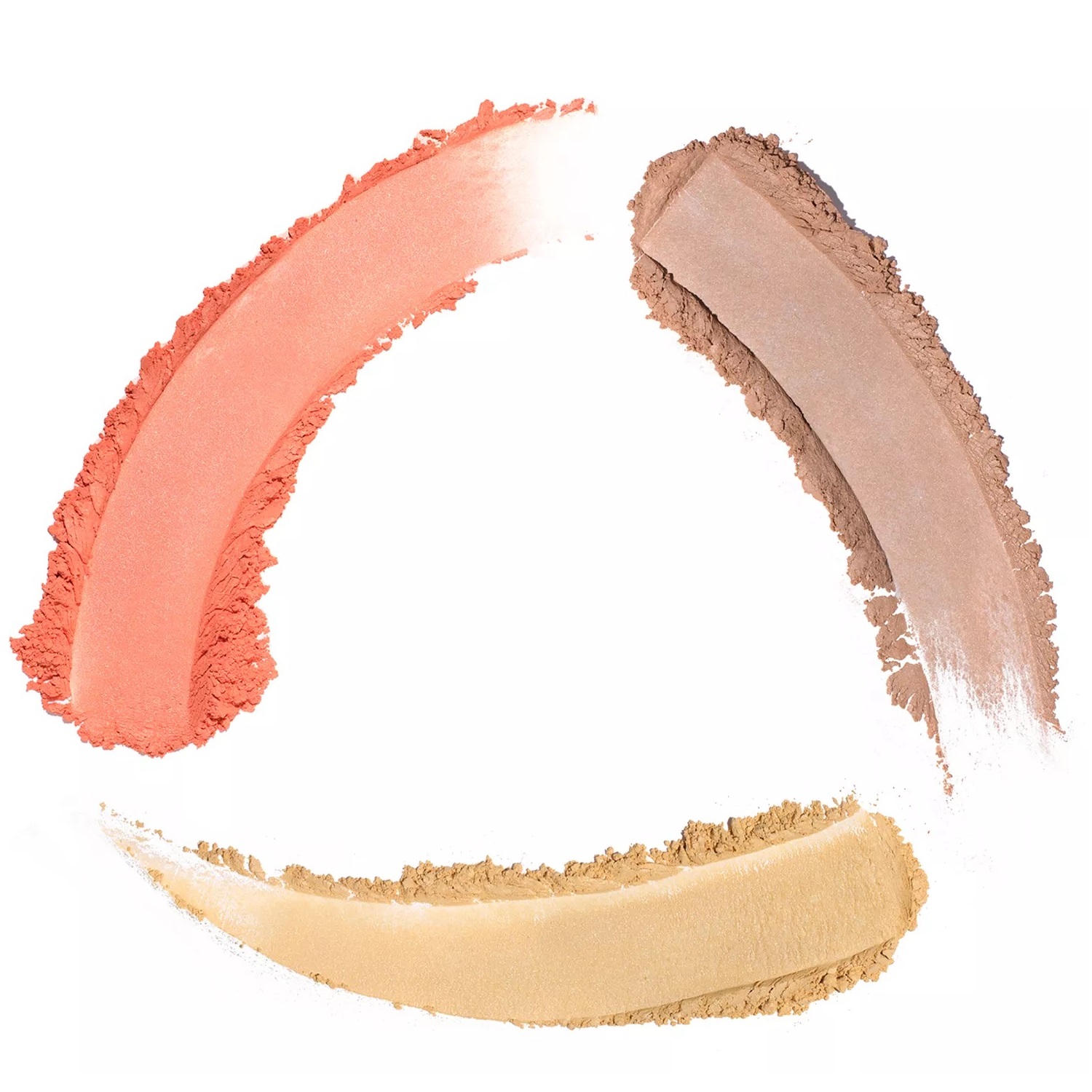 Пудра Make Up For Ever HD Skin Twist & Light Luminous Finishing, 3 tan, 8 г — фото 2