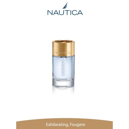 Туалетная вода Nautica Life, 50 мл — фото 3