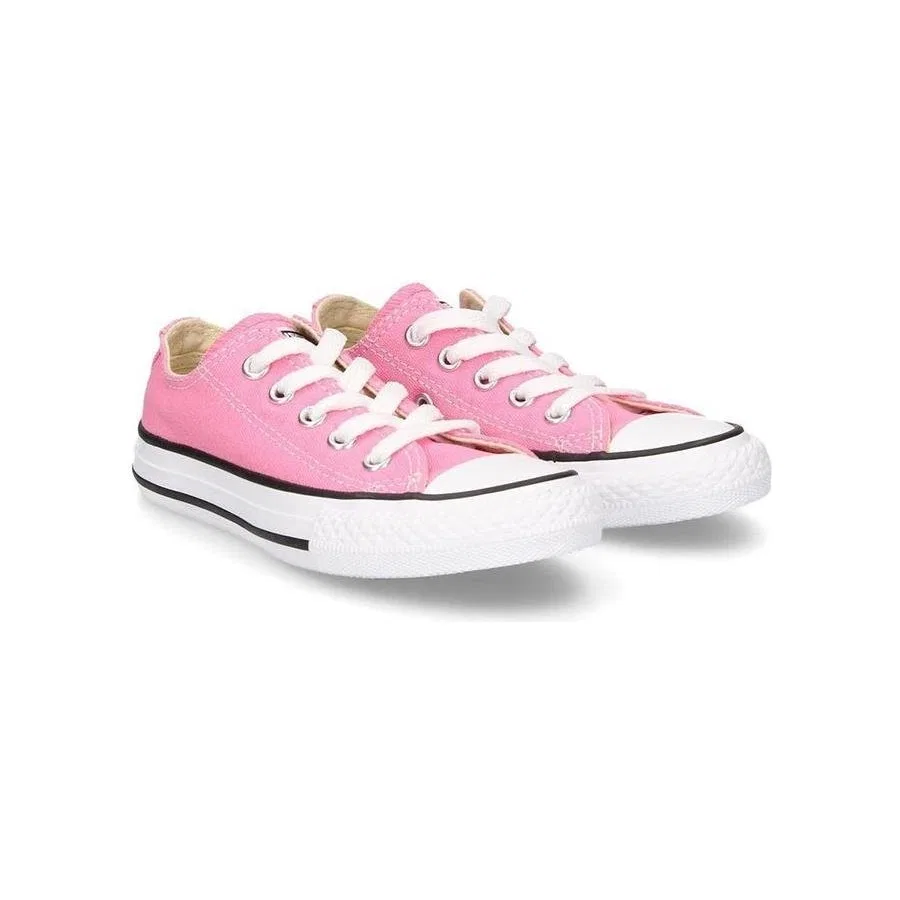 Кеды Converse CHUCK TAYLOR ALL STAR CLASSIC, Розовый — фото 2