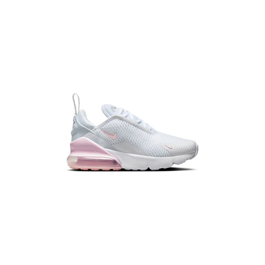 Детские кроссовки Nike Air Max 270 (PS), Белый