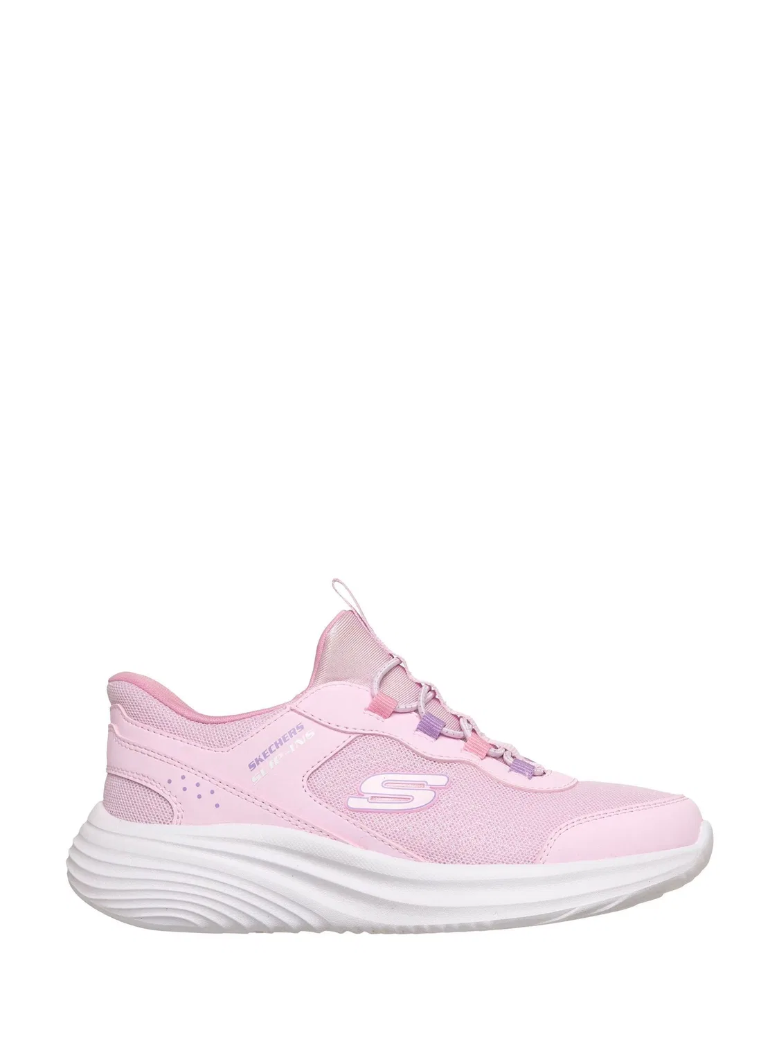Сандалии Skechers Aidan-Leelan, Pink