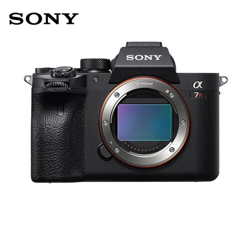 

Цифровой фотоаппарат Sony Alpha 7R IV