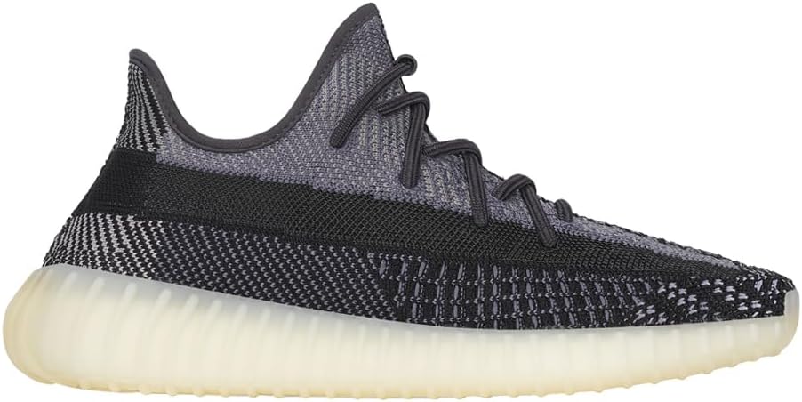 Мужские кроссовки Adidas Yeezy Boost 350 V2 — фото 2