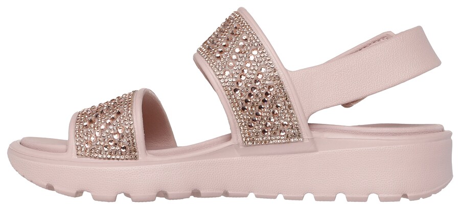 Сандалии SKECHERS, Rose