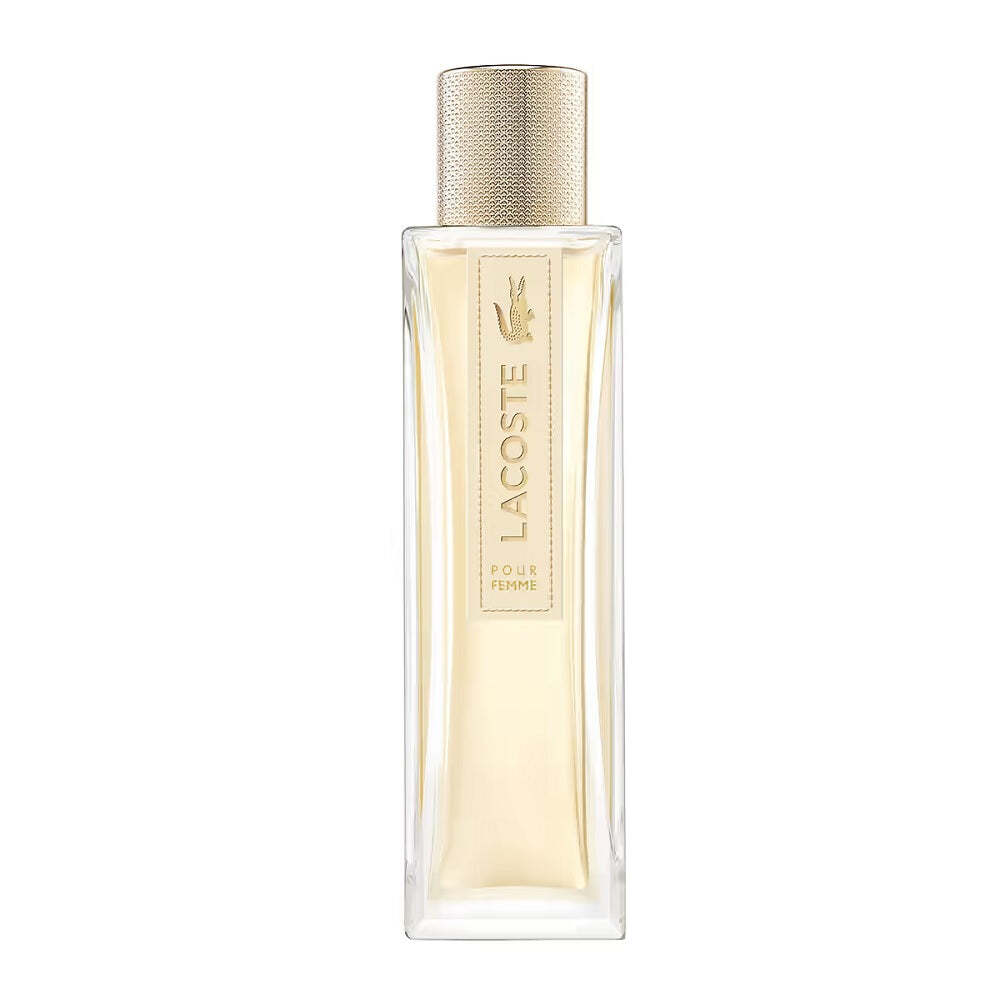 

Парфюмерная вода Lacoste Pour Femme, 90 мл
