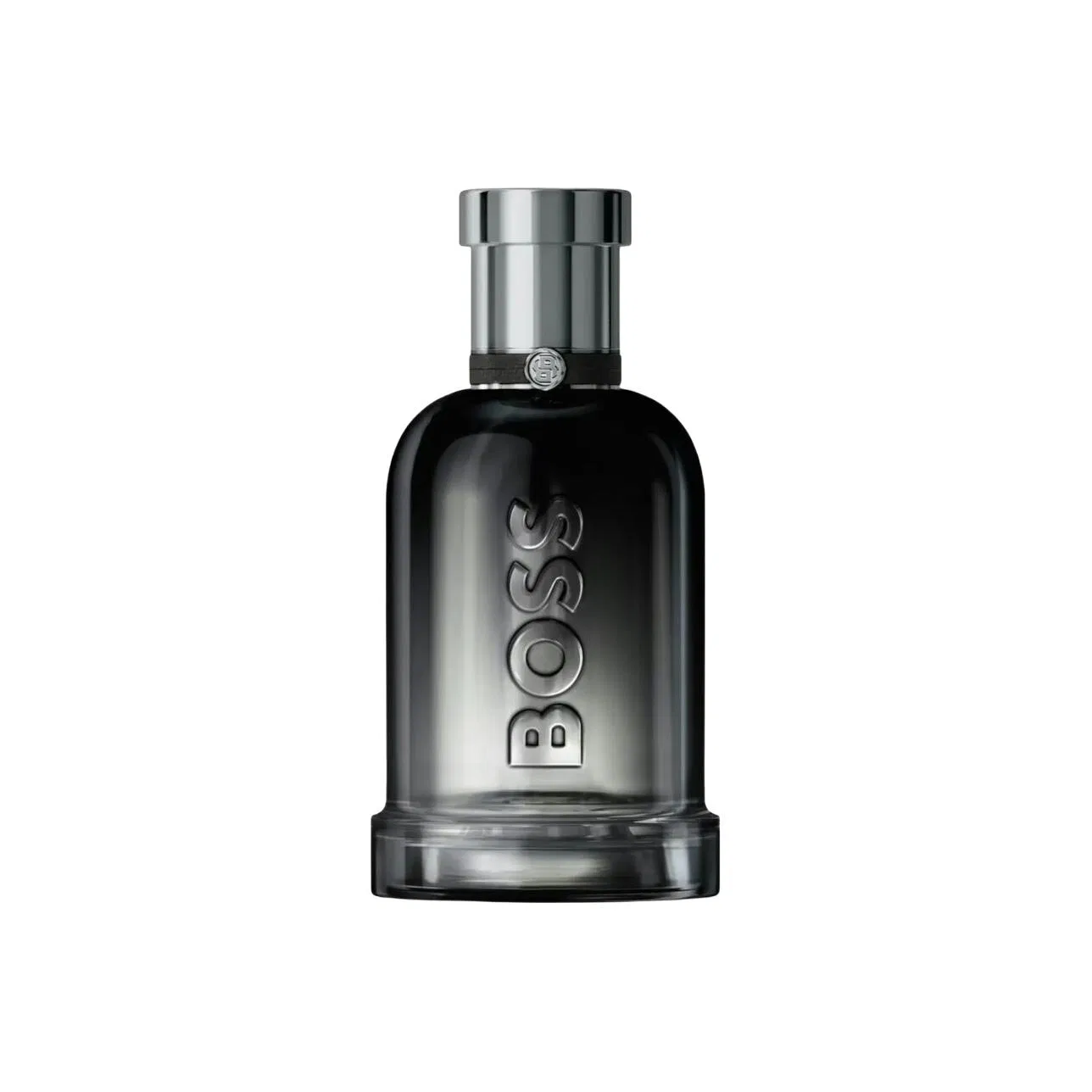 Мужские духи с кожаным ароматом 150 мл HUGO BOSS — фото 3