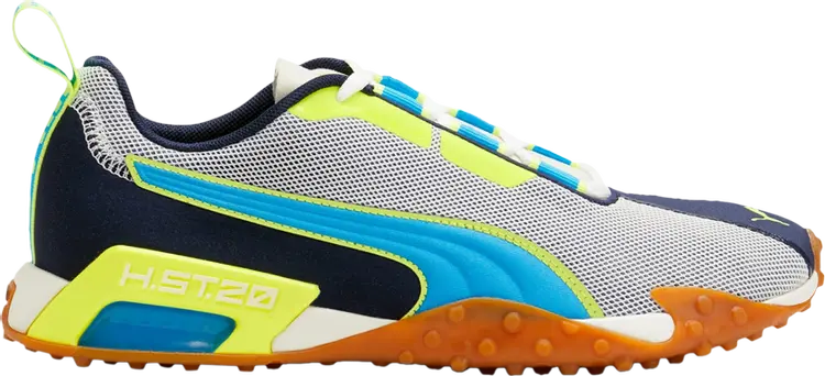Кроссовки Puma H.ST.20 White Peacoat, белый