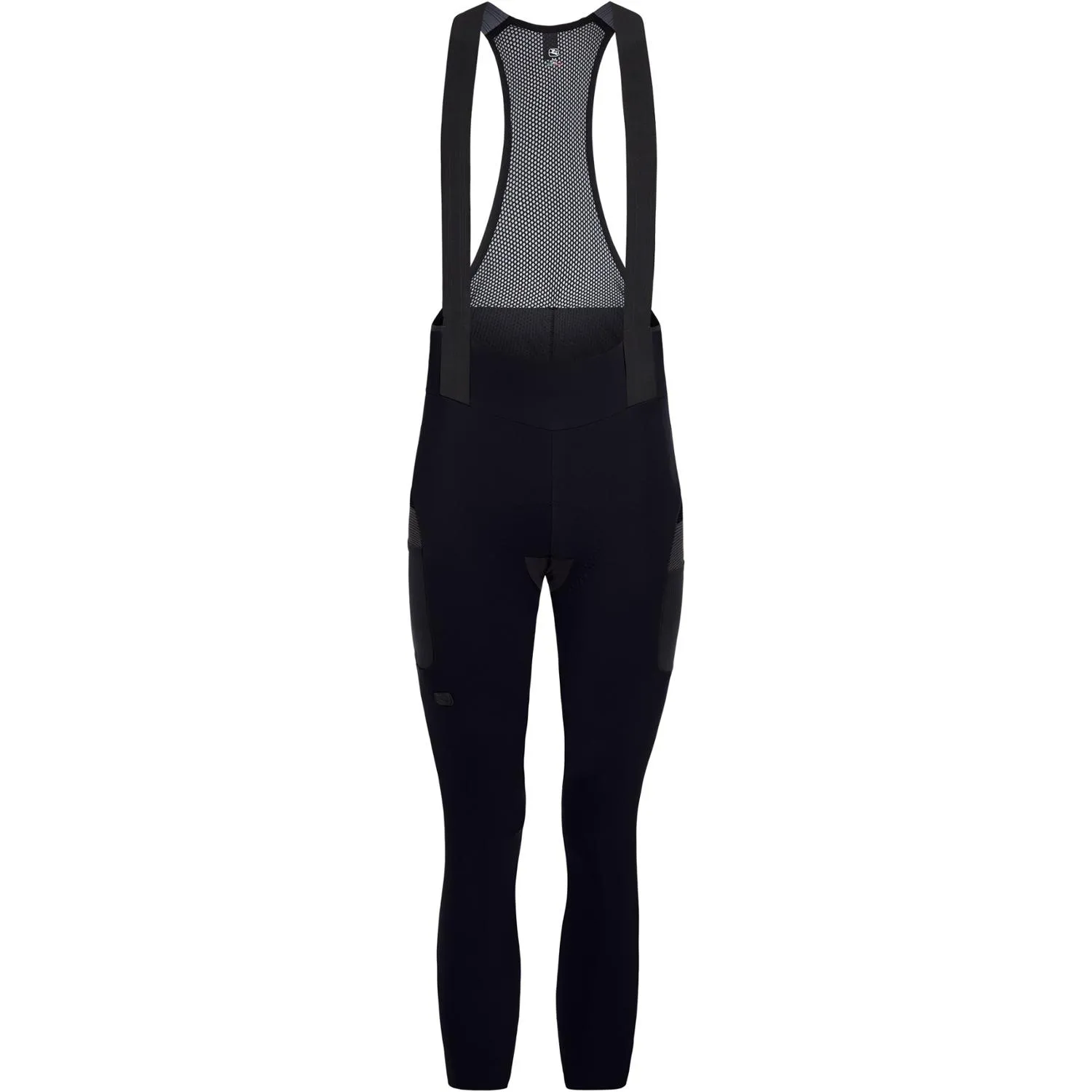 

За мужские велосипедные лосины Beyond Gravel Cargo Giordana, Black