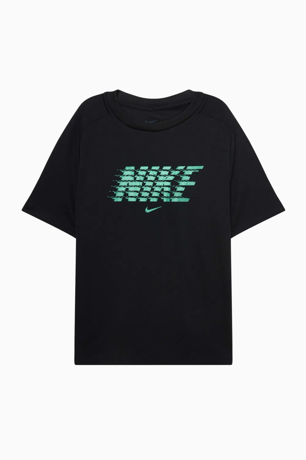 Футболка с технологией Dri-FIT Nike